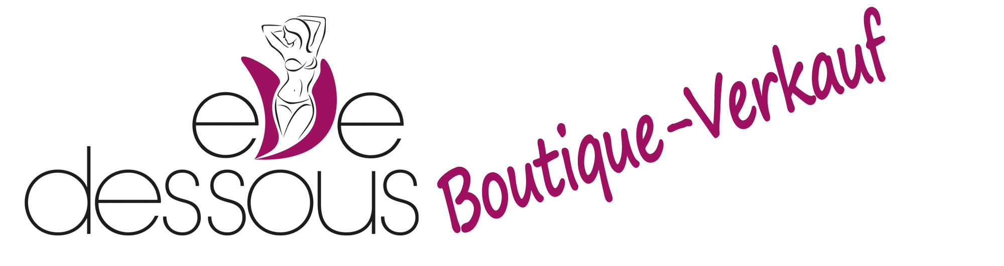 eve dessous Boutique Verkauf