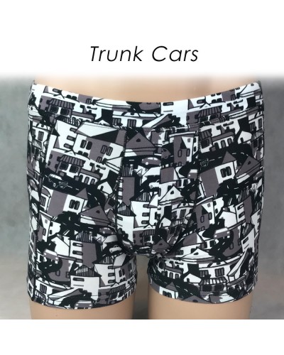 Trunk Cars