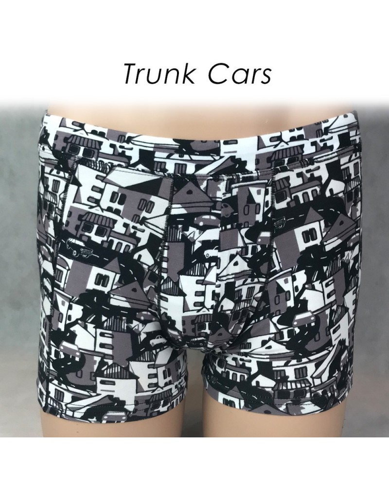 Trunk Cars