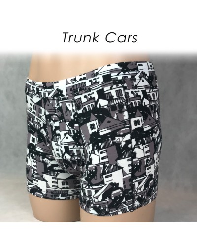 Trunk Cars