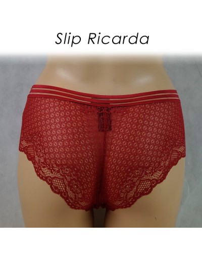 Slip Ricarda