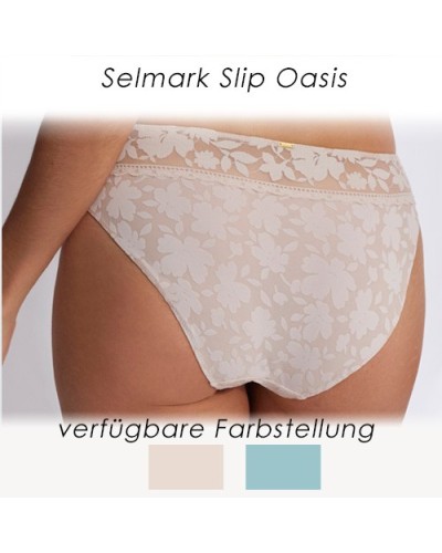 Selmark Oasis Slip 61002