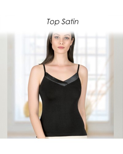 Top Satin