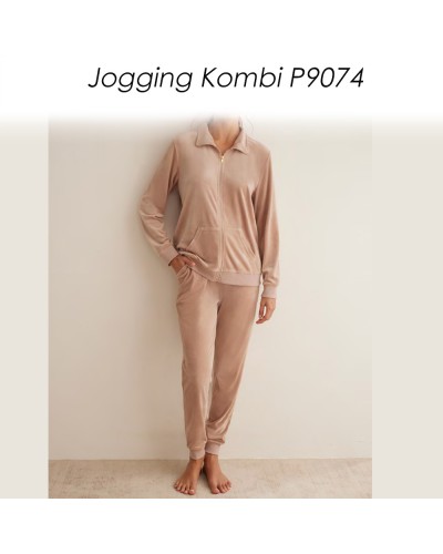 Selmark Jogging Kombi P9074