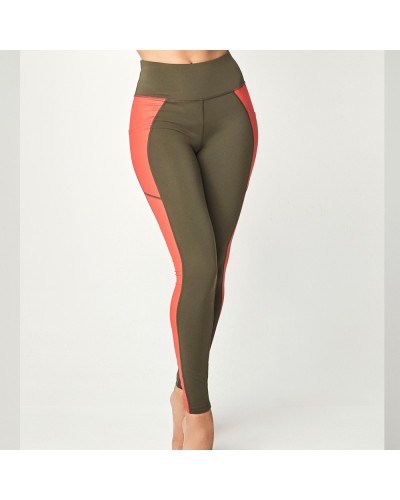 Selmark Fitness Legging ST675