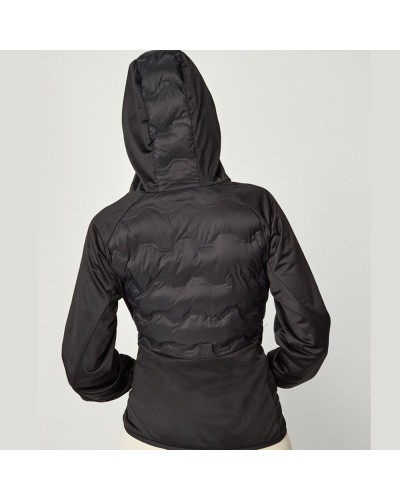 Selmark Shoftshell-Jacke Fitness ST667