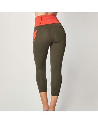 Selmark Piratenpant Fitness ST674