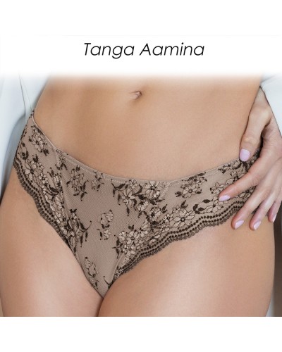 Tanga Aamina