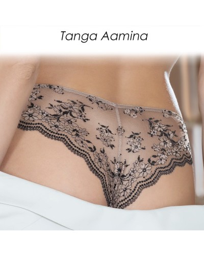 Tanga Aamina