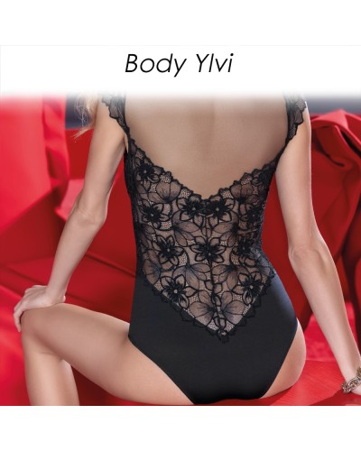 Ylvi Body