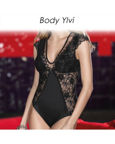 Ylvi Body