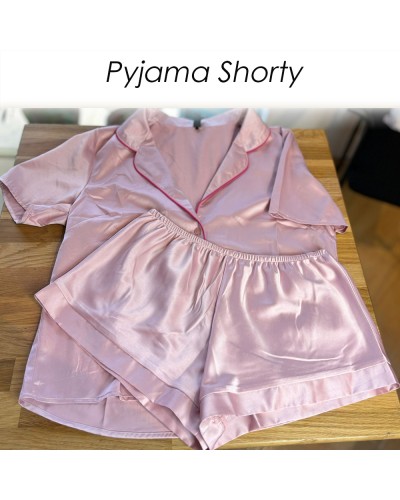 Shorty Pyjama 18372