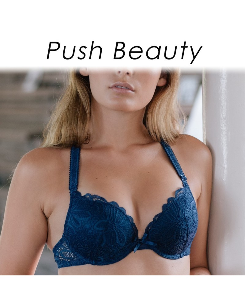 Push Beauty