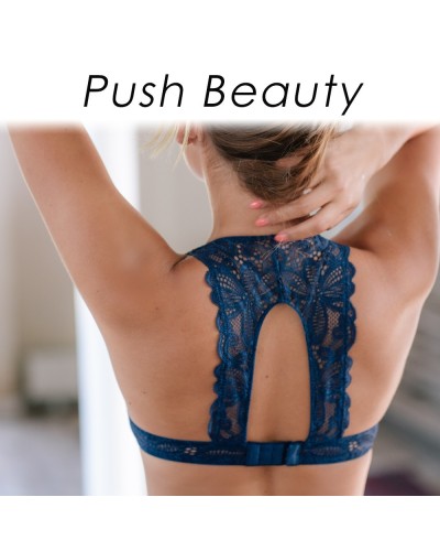 Push Beauty