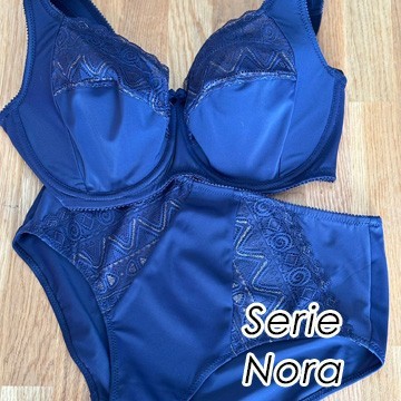 Serie Nora