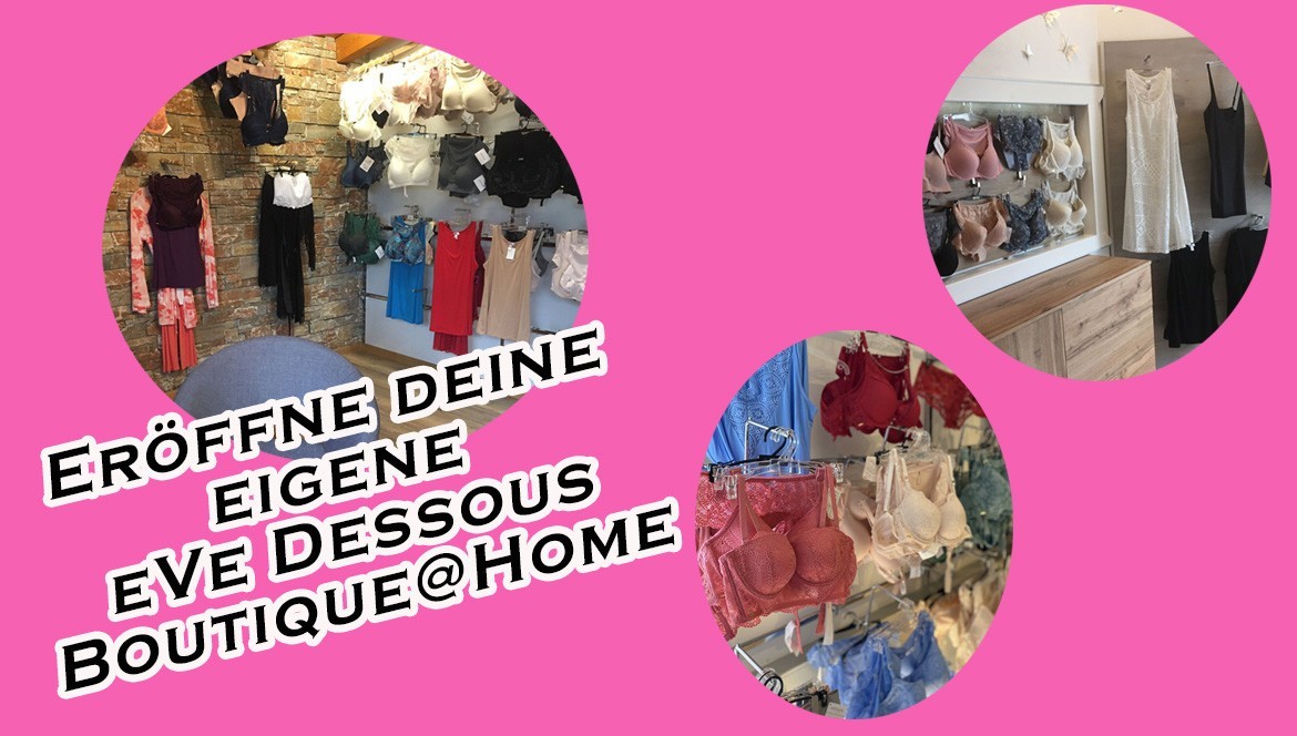 Boutique@Home